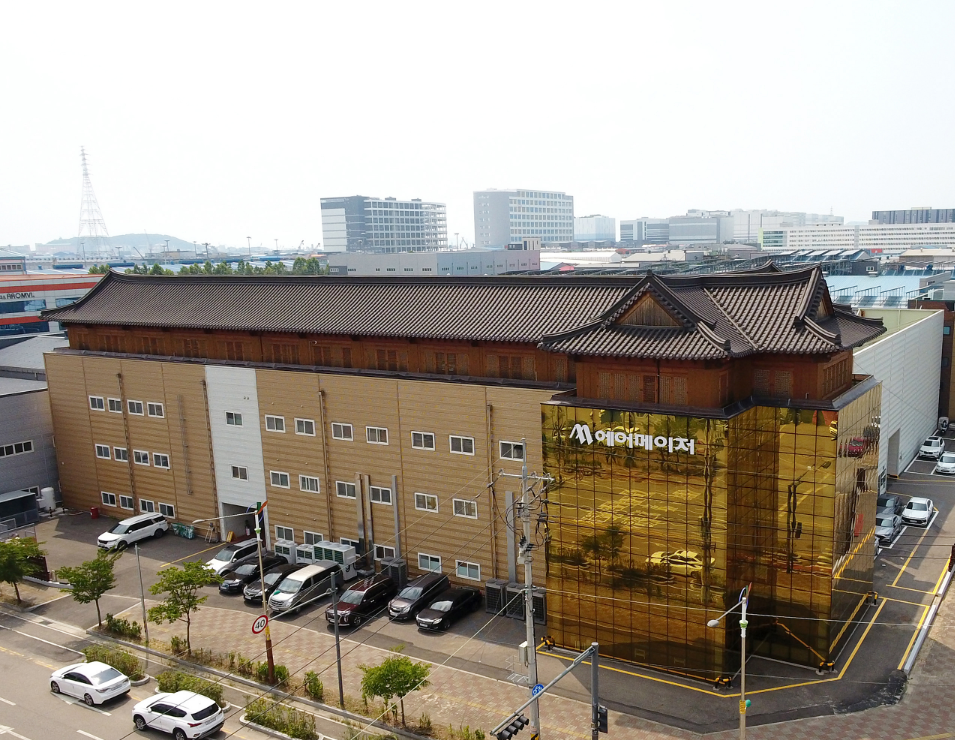 특수 냉각 제어 기술의 선두주자 (주)에어메이저, 스마트공장과 함께 글로벌 시장으로 도약