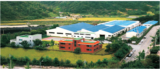 삼성의 제조 DNA를 이식하여 스마트공장으로 재도약하다