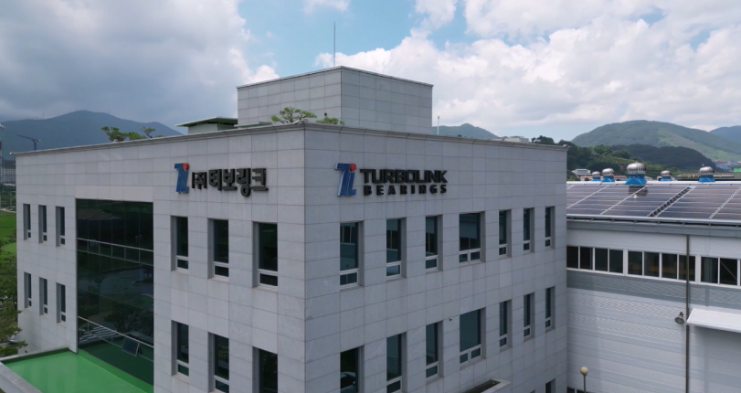 스마트공장으로 이뤄낸 ‘글로벌 1등 베어링’을 향한 디지털 전환