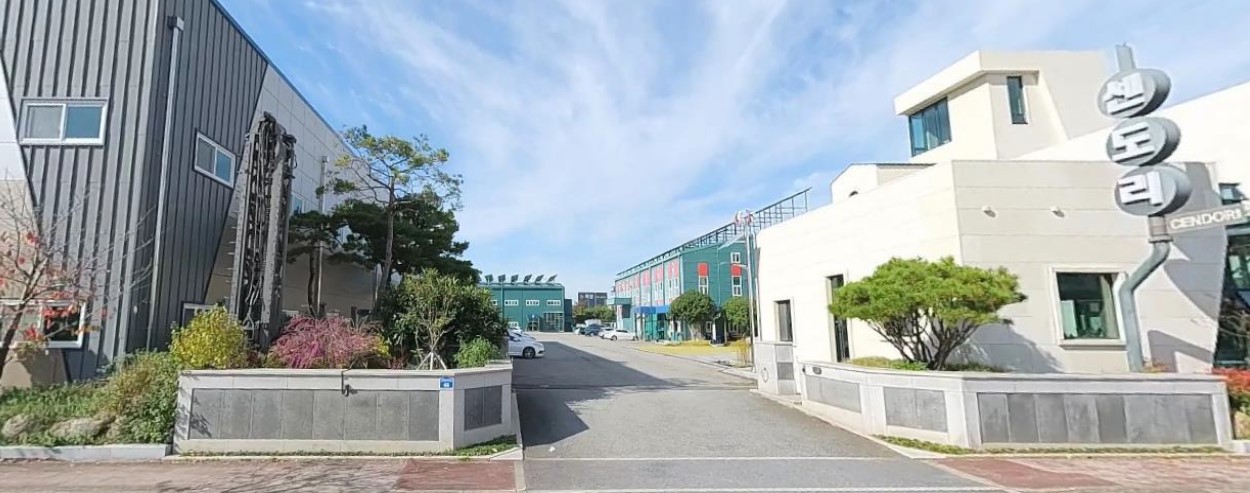 30년 역사의 친환경 공조 기업 유한책임회사 센도리 , 제조 현장의 디지털 전환이라는 도전에 마주하다