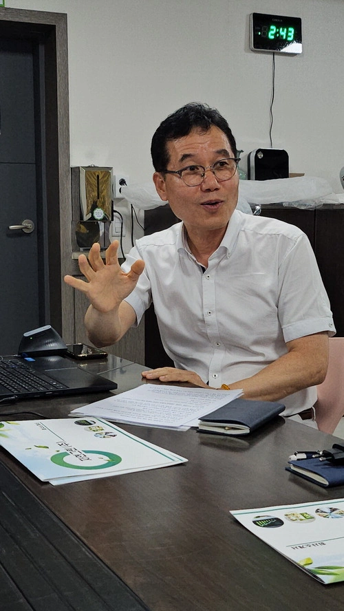 中企 생산혁신 시작은 … 사람과 기계 역할분업부터
