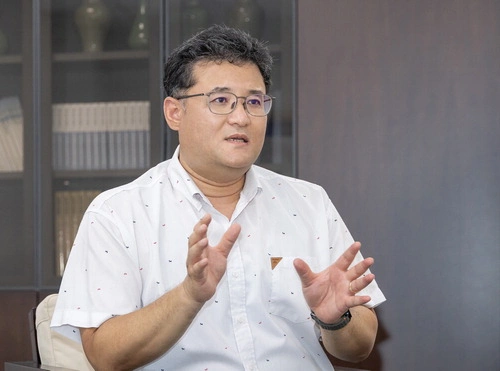 "스마트공장 성패는 사장님 혁신 의지에 달렸다"