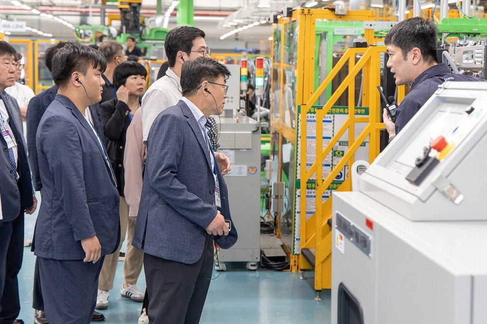 "변화 관건은 로봇 아닌 사람 … 작업자 불편 해소가 출발점"