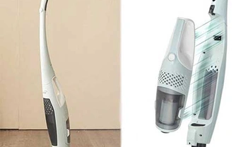 3in1 무선 진공 물걸레청소기