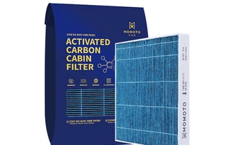 3단필터 PM 0.3 캐빈 콤비 차량용 에어컨필터 자동차