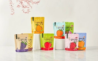 아비삭과일칩 딸기, 사과, 배, 귤, 감,포도.,무화과,바나나