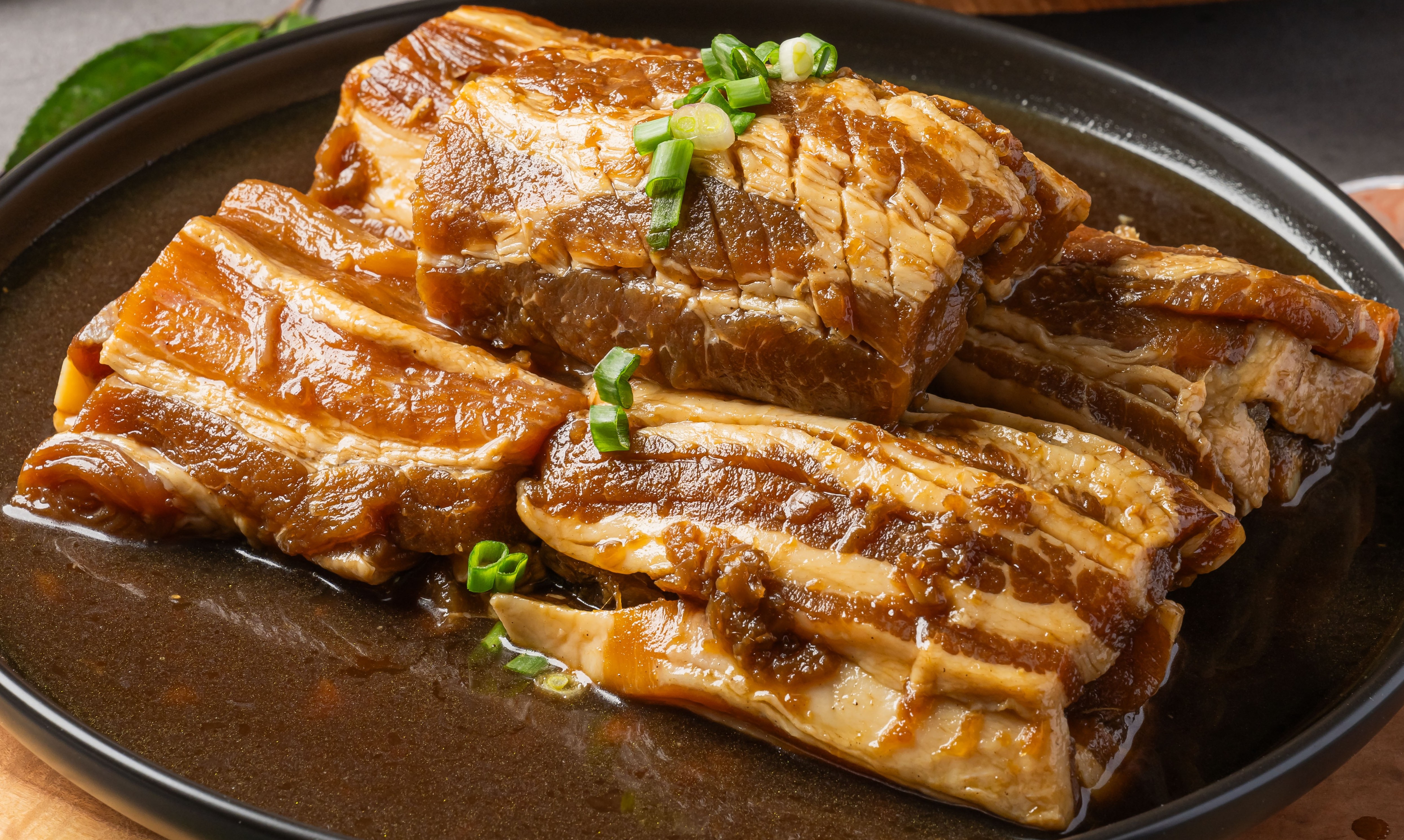 녹차랑갈비랑 1