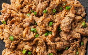 본화덕숯불구이