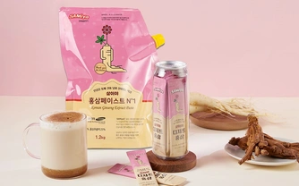 삼이야 디저트홍삼