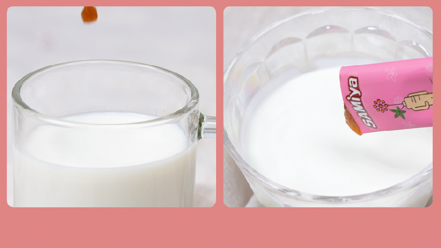 삼이야 디저트홍삼 2